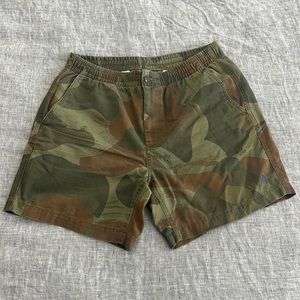 Polo by Ralph Lauren Shorts.